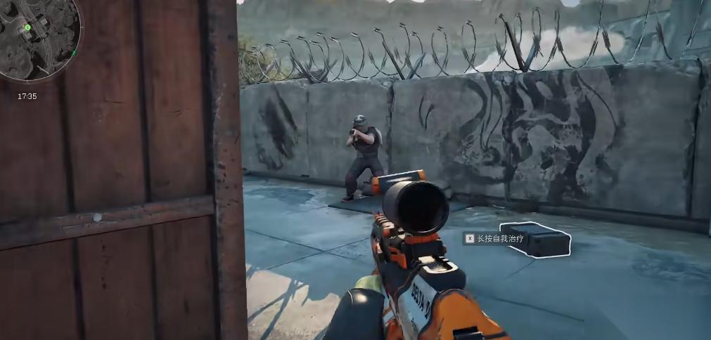 三角洲行动长官在哪里找