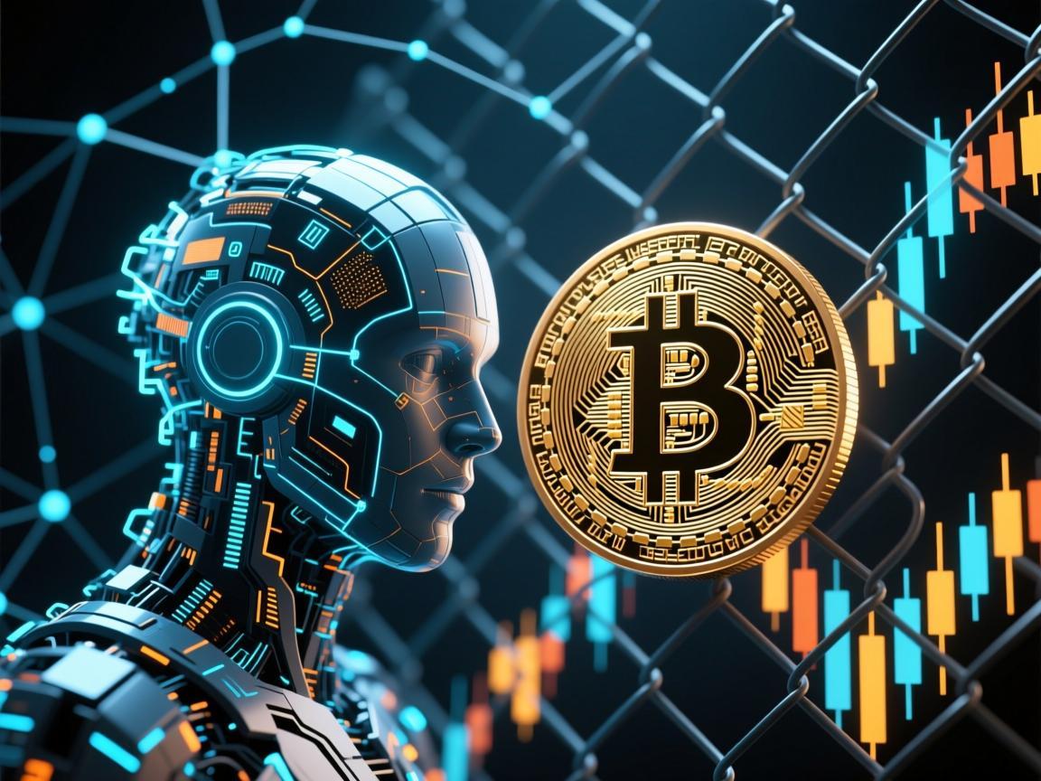 安网与比特币，数字时代的双生花与防火墙