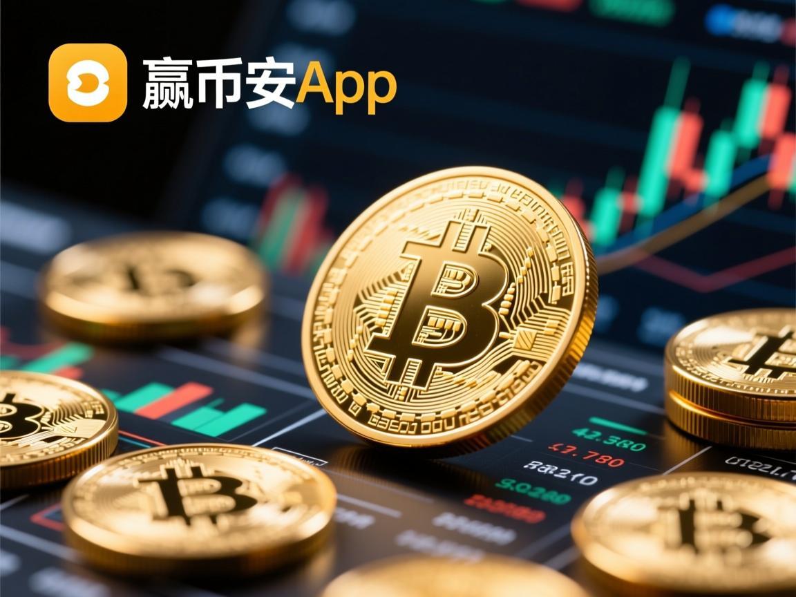 赢币安app，数字资产交易的新机遇与理性选择