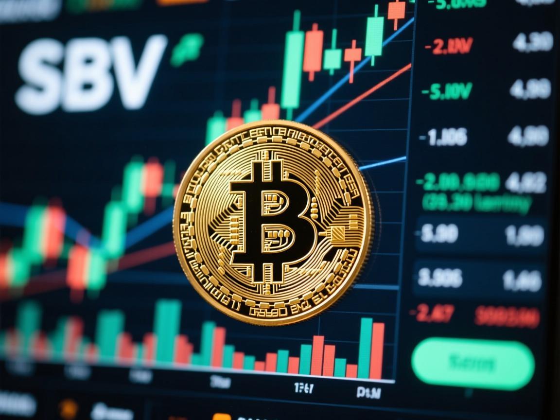 比特币SBV价格，市场情绪与价值锚定的双重博弈