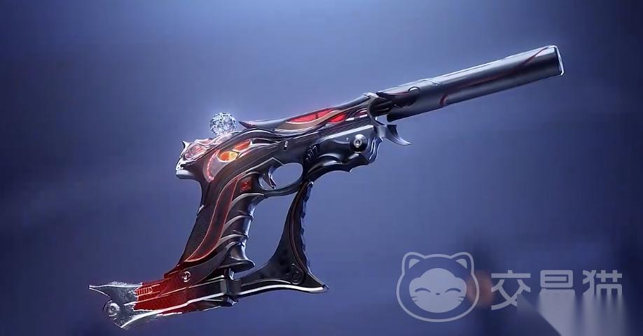 cf手机游戏账号交易平台哪个好 cf手机游戏账号买号平台分享