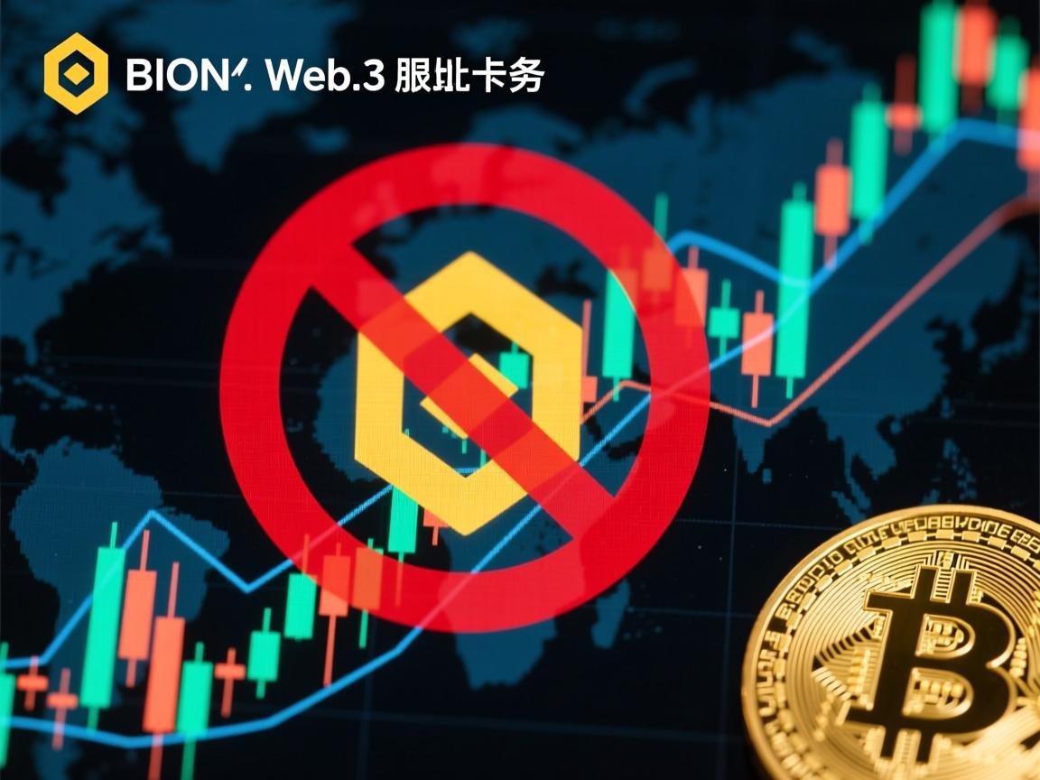 币安Web3服务受限制，合规压力下的行业阵痛与转型挑战