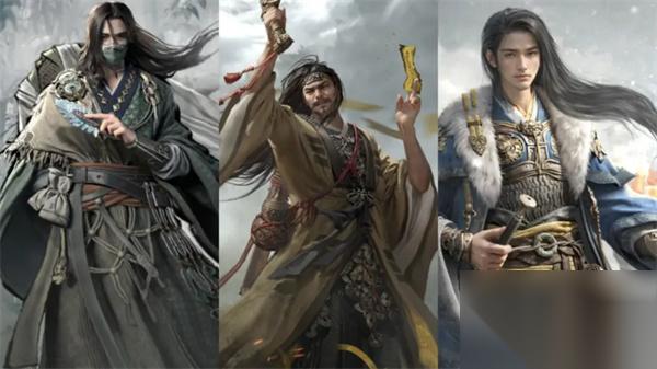 三国天下归心连环天雷队玩法攻略