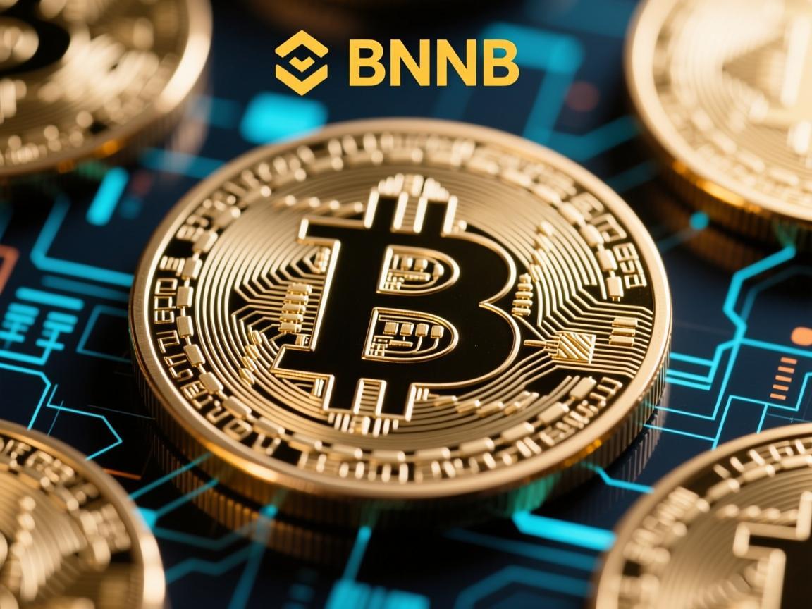 币安的简称，从BNB看全球加密巨头的生态密码