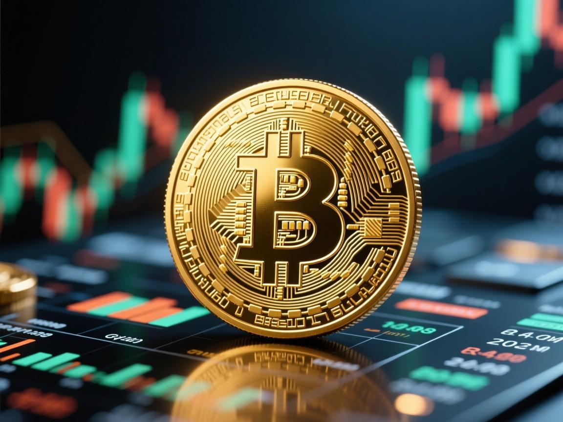 比特币价格内涵，数字黄金的信仰与博弈