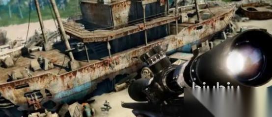 孤岛惊魂3每过一会卡顿一次什么原因 孤岛惊魂3卡顿解决方法