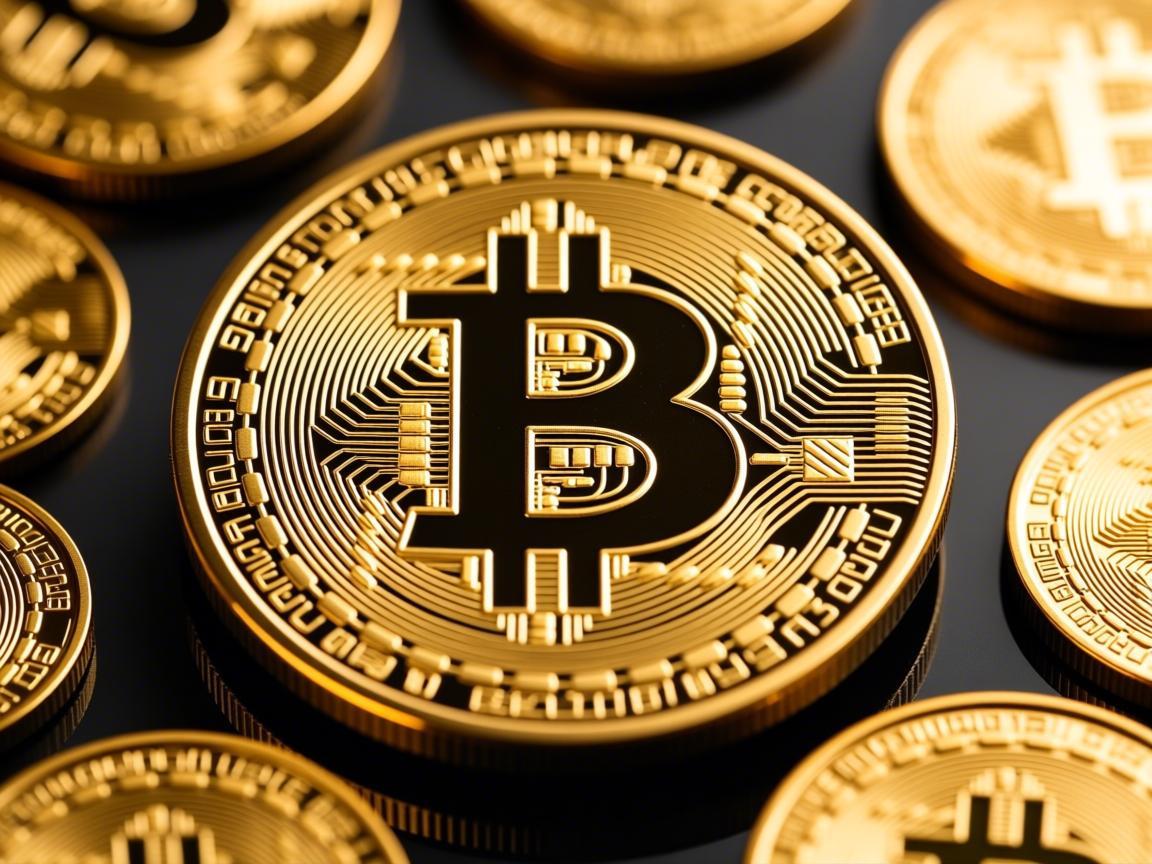 0.1比特币，数字黄金的最小可行单位与价值锚点