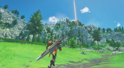 怪物猎人物语3 按键操作说明