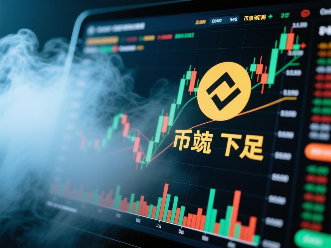 币安下单不足现象，流动性迷雾中的交易启示