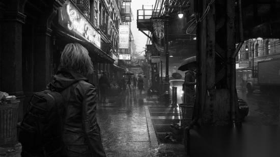 生化危机9 安魂曲 专属特殊滤镜公布 豪华版玩家爽了