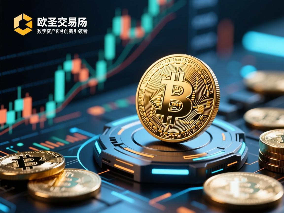 欧圣交易所，数字资产交易的创新引领者