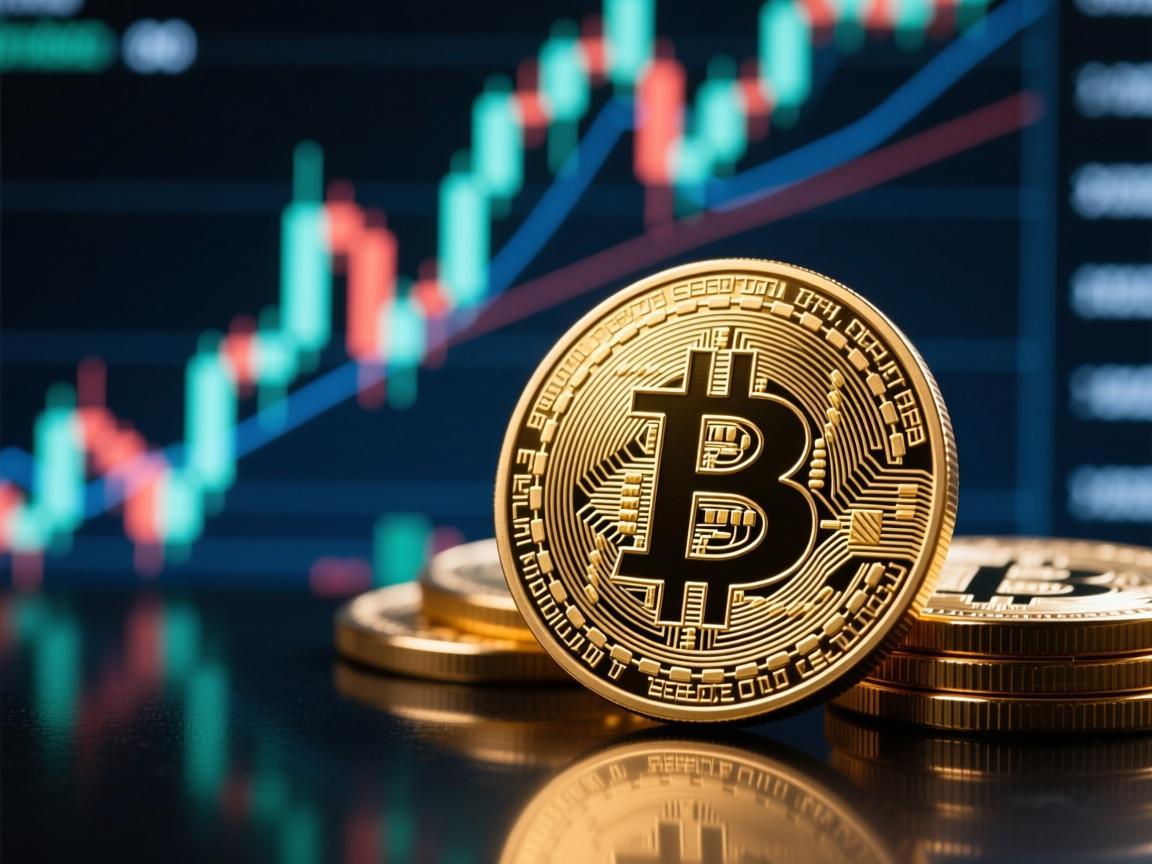 比特币4.11价格震荡，市场在等待什么