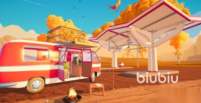 出站游戏steam叫什么 出站游戏英文名介绍