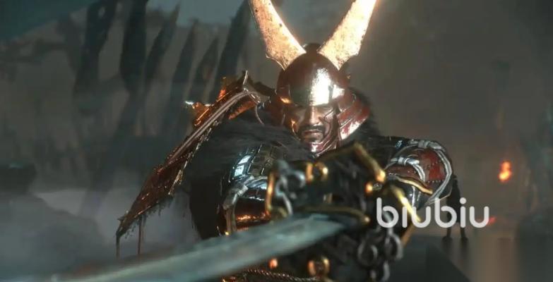 仁王3飞镖流怎么玩 仁王3飞镖流攻略