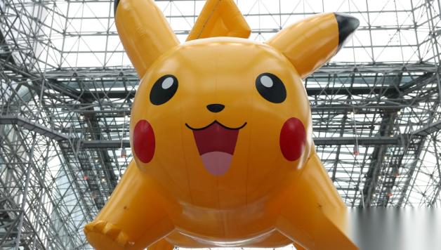 宝可梦三十周年 九百二十一亿美元估值背后的生态延展与人文运营之道