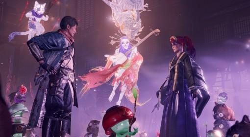 仁王3 忍术效果整理