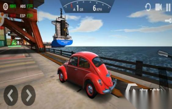 好玩的赛车游戏排行榜前十名 有趣的赛车游戏盘点2026