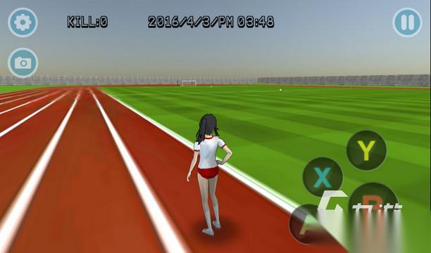 高校女生模拟游戏合集推荐 2026热门的高校女生模拟游戏有哪些