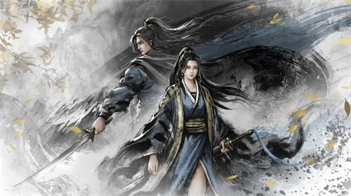 烟雨江湖上乘轻功踏浪行属性怎么样