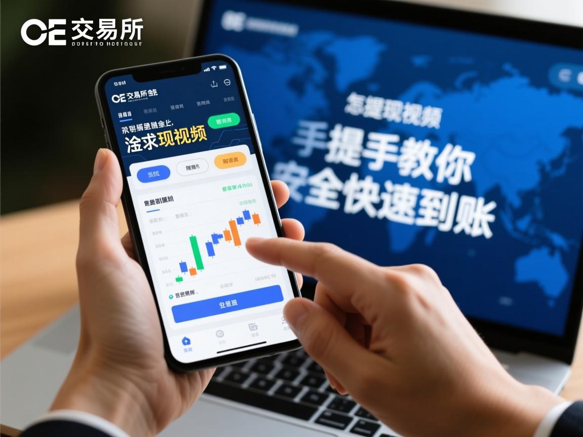 OE交易所怎么提现视频，手把手教你安全快速到账