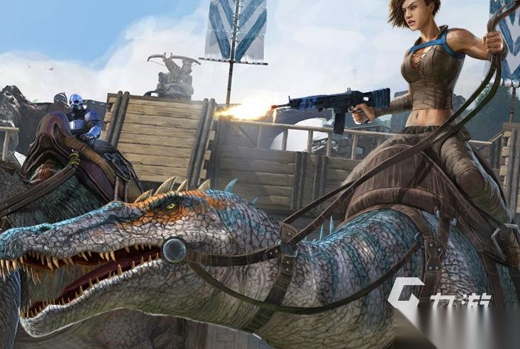 方舟生存进化手游完整版游戏下载教程 方舟生存进化手游下载地址