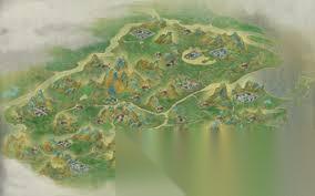 华夏千秋故事线怎么样