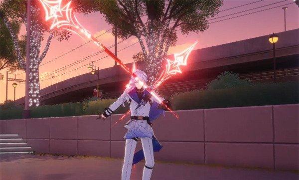 异环白藏怎么配队 白藏配队攻略