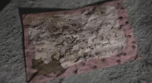 生化危机9 来自1998年的信位置及奖励