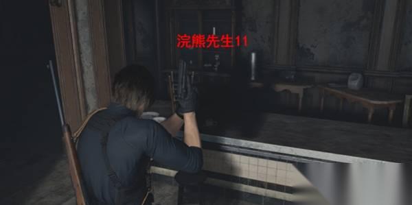 生化危机9 浣熊市章节全收集攻略