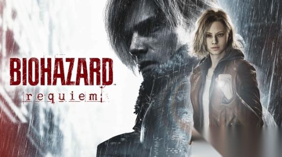 生化危机9安魂曲 登顶2026年M站评分榜首!日系游戏大放异彩