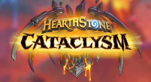 炉石传说 大地的裂变卡牌一览