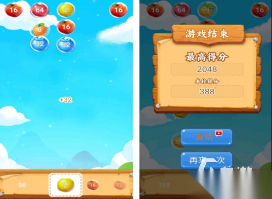 泡泡糖游戏有什么 2026有趣的泡泡糖游戏盘点