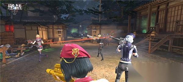 逆战求生之路玩法指南是什么 怎么玩得更好