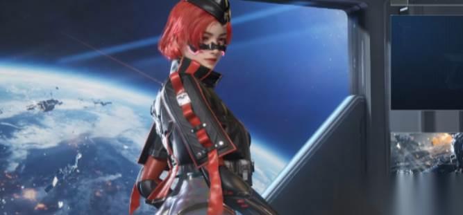 逆战未来按键设置怎么设置