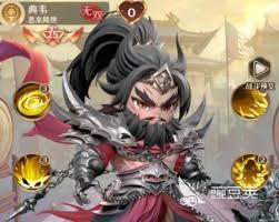 格斗三国志新手如何搭配阵容