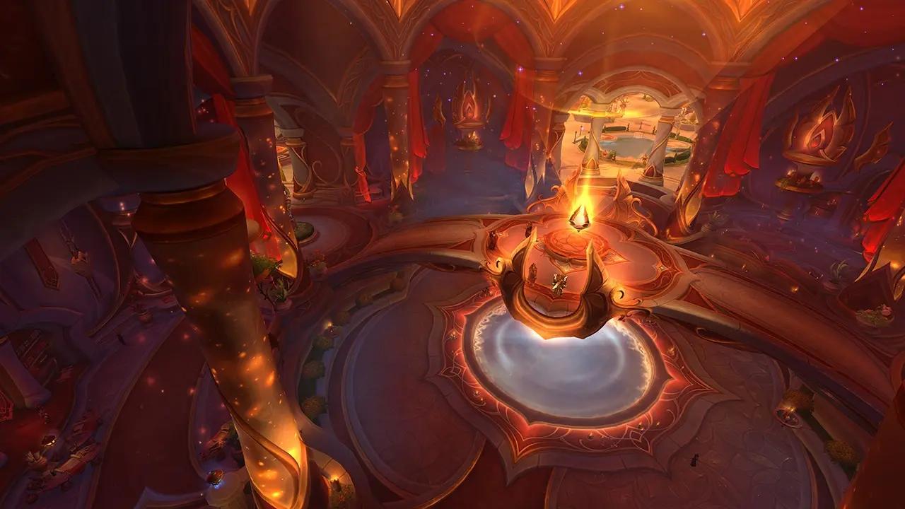 魔兽世界重塑圣物任务攻略