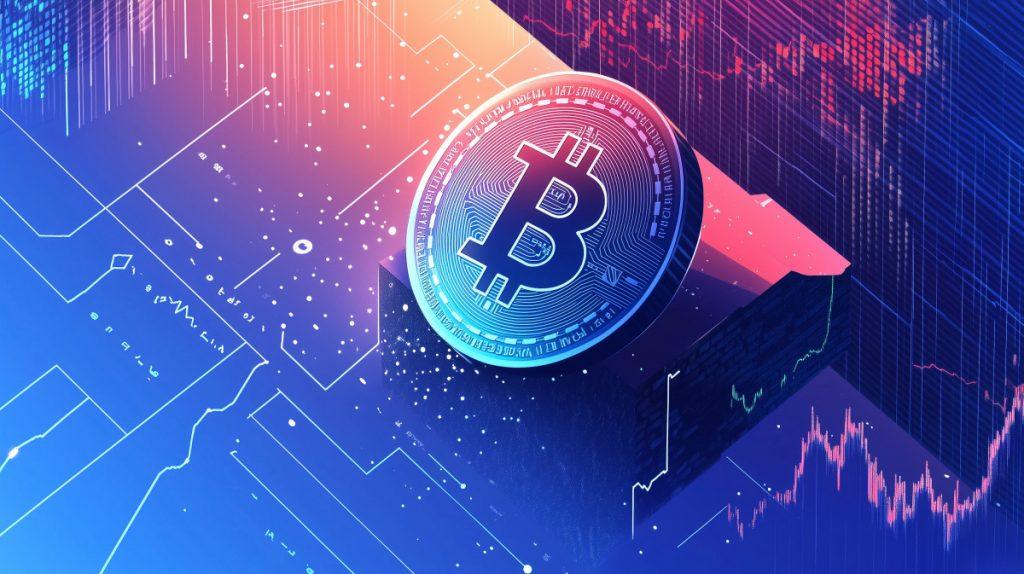 交易所和巨鲸大量囤积比特币引发市场上涨