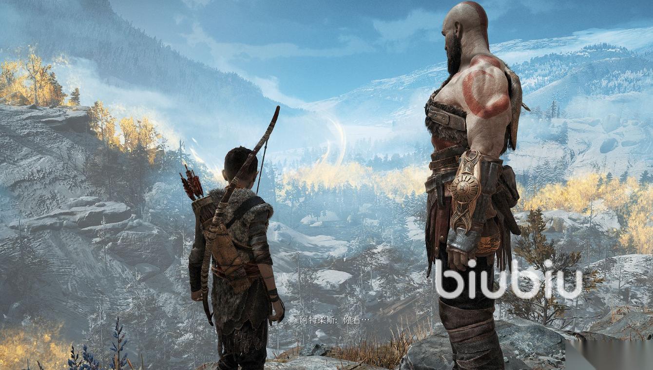 战神4闪退怎么办 战神4闪退解决方法一览