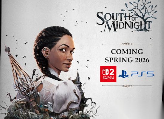 又一款Xbox获奖大作登陆PS与NS 但是DEI黑人女主