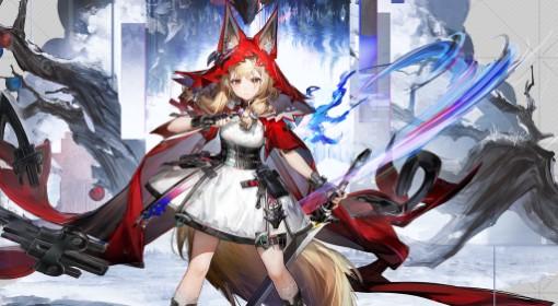 明日方舟：终末地 洛茜养成资源统计