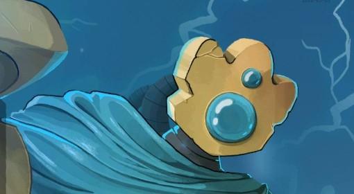 杀戮尖塔2 故障机器人流派BD推荐