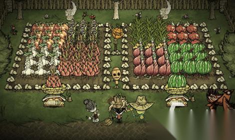 受欢迎的手游饥荒去哪里下载 2026人气较高的饥荒游戏分享