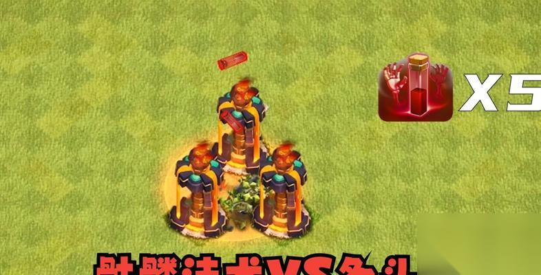 单挑在部落冲突中怎么发起 有什么技巧