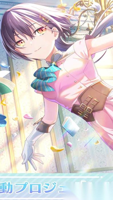 lovelive游戏下载推荐 2026耐玩的lovelive游戏大全