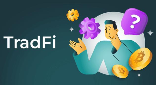 Gate推出TradFi差价合约意味着什么 普通用户如何参与交易