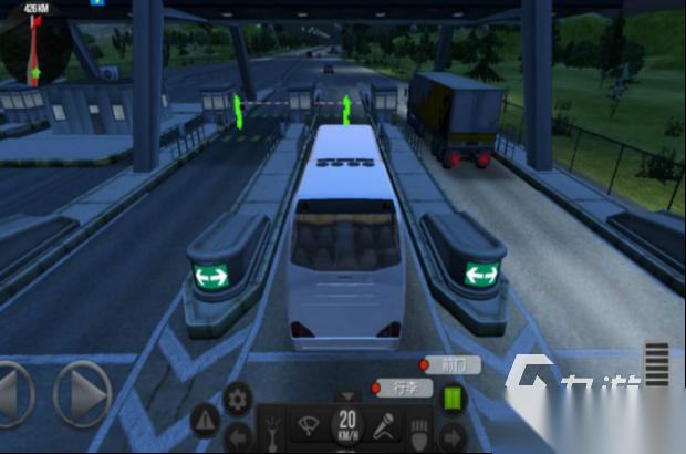 火爆的模拟驾驶游戏有哪些 2026受欢迎的模拟驾驶手游排行榜