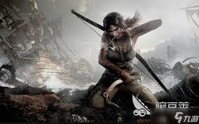 古墓丽影9手游需要什么配置