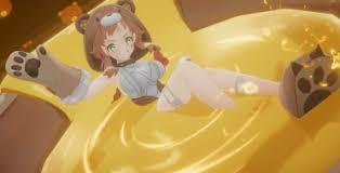 空灵诗篇贝拉纳怎么样