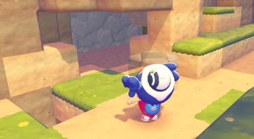 宝可梦Pokopia 栖息地亮度降低方法