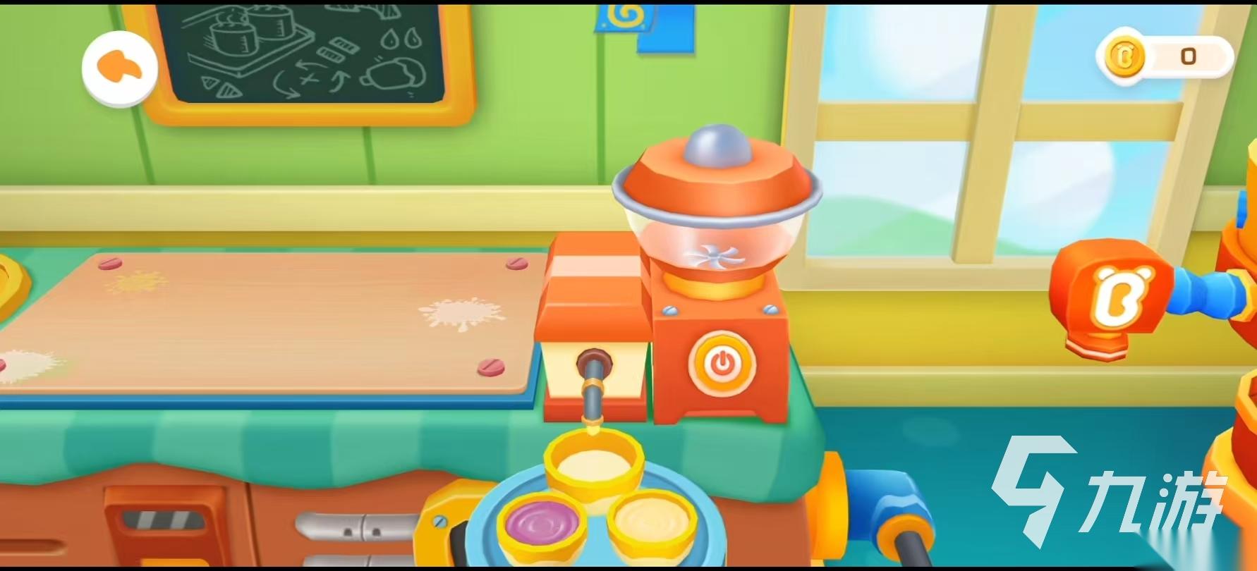 2026有哪些有趣的冰淇淋游戏 分享好玩的冰淇淋游戏